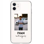 Funda Personalizada FotoText  - Hashtag Movil - Imagen 2