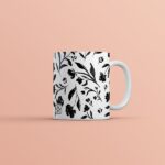 Taza Personalizada Meresga