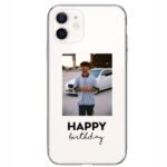 Funda Personalizada FotoText  - Hashtag Movil