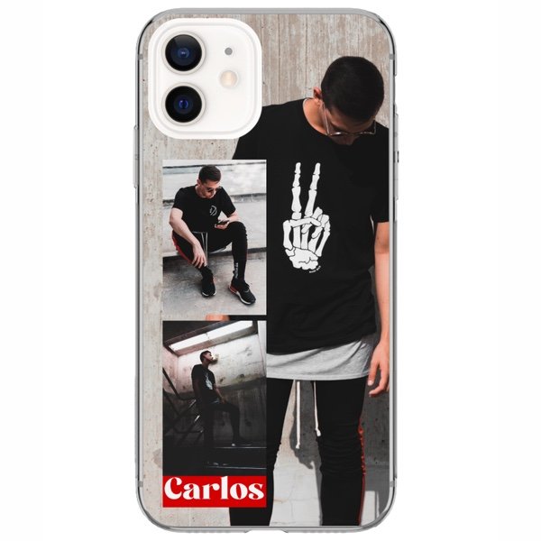 819A9CF0-2B51-4CFF-8760-96BD315FFC4B.jpeg Funda Personalizada Cool Me - Hashtag Mov - Imagen 1