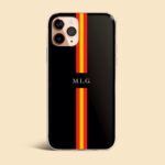 Funda Personalizada Bandera España - Hashtag Movil