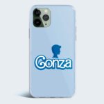 Funda Personalizada Ken- Hashtag Movil
