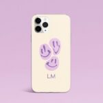Funda Personalizada Crazy Face - Hashtag Movil
