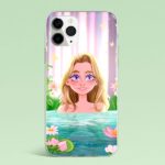 Funda Personalizada Estanque Marta´s Project
