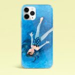 Funda Personalizada Flotar Marta´s Project