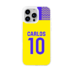 Funda Personalizada Camiseta Cadiz
