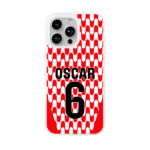 Funda Personalizada Camiseta Girona