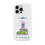 Funda Personalizada Fuente Del Lagarto - Mac.arenilla x Hashtag Movil - Imagen 2