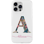 Funda Personalizada Inicial Fallera