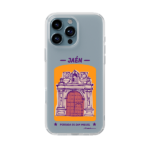 Funda Personalizada Portada San Miguel - Mac.arenilla x Hashtag Movil