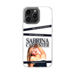 Funda Personalizada Sabrina Carpenter - Imagen 6