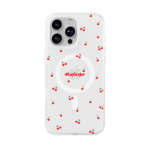 Funda Personalizada Magsafe Cherry