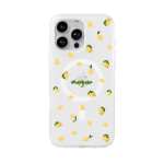 Funda Personalizada Magsafe Limoncillos