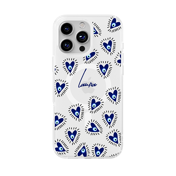 Funda-personalizada-magsafe-OJO-AZUL.png Funda Personalizada Magsafe Ojo Azul - Imagen 1