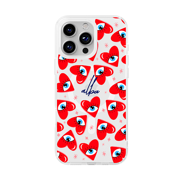 Funda-personalizada-magsafe-corazon-mistico.png Funda Personalizada Magsafe Corazon Mistico - Imagen 1