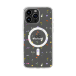 Funda Personalizada Magsafe Flores