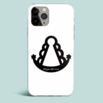 Funda Personalizada Virgen del Rocío