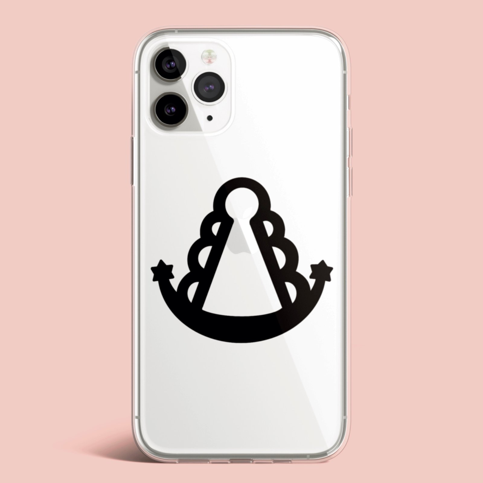 IMG_0056.jpg Funda Personalizada Virgen del Rocío Silueta - Imagen 1