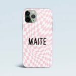 Funda Personalizada Crazy Square - Hashtag Movil - Imagen 2