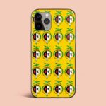 Funda Personalizada Jaén Paraíso Interior FS Escuditos - Hashtag Movil
