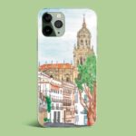 Funda Personalizada Carrera de Jesús - La Neilo x Hashtag Movil