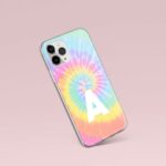 Funda Personalizada Tie Dye