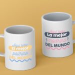Pack Regalo Taza Padrinos
