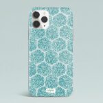 Funda Personalizada Loseta Gaudí - Delpillar x Hashtag Movil