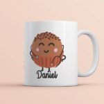 Taza Personalizada Médicx - Hashtag Movil - Imagen 2