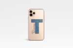Funda Personalizada Fun Initial - Hashtag Movil - Imagen 2