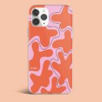 Funda Personalizada Drops - Hashtag Movil
