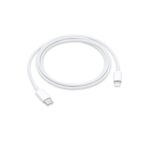 Cable de Carga y Datos USB Tipo C a Lightning