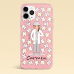 Funda Personalizada Dentista EsdeTela