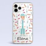 Funda Personalizada Medico EsdeTela
