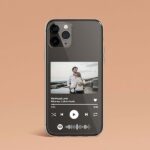 Funda Personalizada Fav Song - Hashtag Movil - Imagen 2