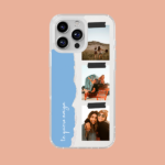 Funda Personalizada Fotos Recortes - Imagen 3