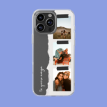Funda Personalizada Fotos Recortes - Imagen 4