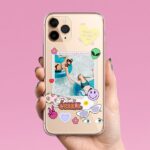 Funda Personalizada Fun Polaroid - Hashtag Movil