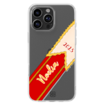 Funda Personalizada Banda Segorbe Reina