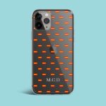 Funda Personalizada Banderitas