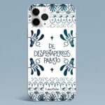 Funda Personalizada Despeñaperros- Casa Peña