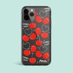 Funda Personalizada Cherry