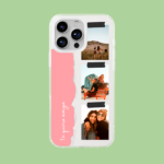 Funda Personalizada Fotos Recortes - Imagen 2