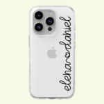 Funda Personalizada Nombres Unidos