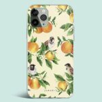 Funda Personalizada Gorriones Raquel Sarabia x Hashtag Movil