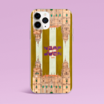 Funda Personalizada Catedral Jaén - La Neilo x Hashtag Movil