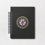 Libreta Personalizada Dellafuente