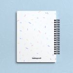 Libreta Personalizada Pequeñas Mentes - Imagen 2