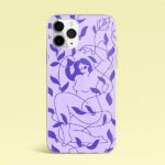 Funda Personalizada Mujer Lucía Antru