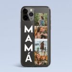 Funda Personalizada Mamá Te quiero